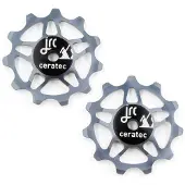 JRC Components Shimano Dura Ace 12s Trinsehjulsett For Sykkel