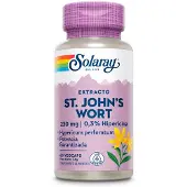 Solaray Johannesurt 60 Enheter
