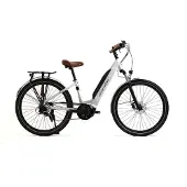 Granville E-absolute 24 Plus Nexus 7 Elektrisk Sykkel