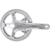 Shimano Alfine Fc-s501 1s 68 Bcd Kranksett
