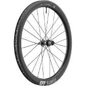 Dt Swiss Grc 1400 Dicut Disc Cl Tubeless Presta 49-65mm Grus Bakhjul