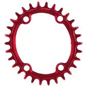 Garbaruk Shimano Xtr M9000 96 Bcd Ovalt Drev