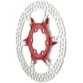 Formula Two Pieces Disc With Screws Bremsekive