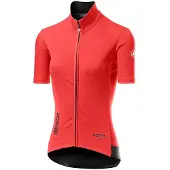 Castelli Perfetto Light Ros Gore-tex Infinium Windstopper Kort Ermet Trøye
