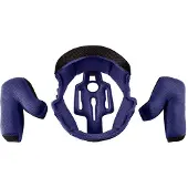 Leatt Dbx 5.0/6.0 Innerforing