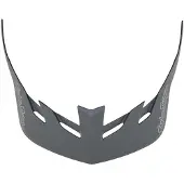 Troy Lee Designs Flowline 2023 Erstatningsvisir For Hjelm