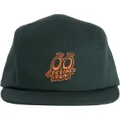 Specialized Eyes Graphic 5 Panel Camper Cap