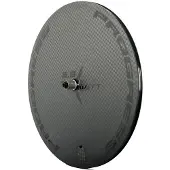 Progress A-7d Cl Disc Tubeless Landeveissykkelens Bakhjul