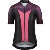 Bioracer Icon Kort Ermet Trøye