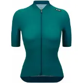 Santini Redux Speed Kort Ermet Trøye