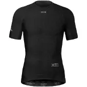 Gobik Winter Merino Kortarmet T-skjorte