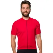 Pearl Izumi Quest Kort Ermet Trøye