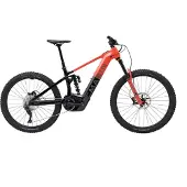Marin Alpine Trail E1 29´´ Bh Ce 2024 Elektrisk Terrengsykkel