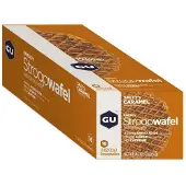 GÜ Stroopwafel Saltet Karamell 16 Enheter