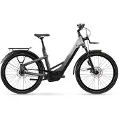 Winora Yakun R5 Pro Low Abs Nexus 2025 Elektrisk Sykkel