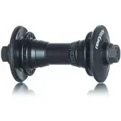 Demolition Whistler Pro Fornav