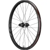 Giant E-trx 1 Boost 27.5´´ Cl Disc Tubeless Mtb Bakhjul