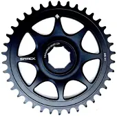 Samox E-bike Brose Dm Kjettingring
