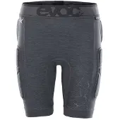 Evoc Crash Kids Kids Beskyttelsesbukser grå