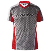 Dainese Outlet Dirt Kortskjortet Enduro-sykkeltrøye