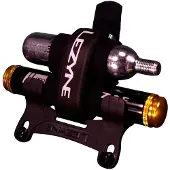 Lezyne Pro Tubeless Loaded Reparasjonssett