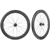 Miche Kleos Rd 62 28´´ 700c Cl Disc Tubeless Landeveishjulsett