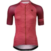 Agu Velo Wave Essential Kort Ermet Trøye