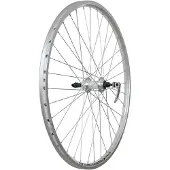 Dema Standard 26´´ Qr Mtb Bakhjul