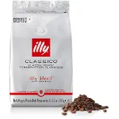 Illy Klassiske Kaffebønner 500g