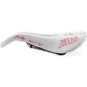 Selle Smp Pro Woman Carbon Sykkelsete