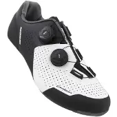 Massi Proteam Carbon Landeveissykkelsko