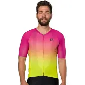 Pearl Izumi Attack Air Kort Ermet Trøye