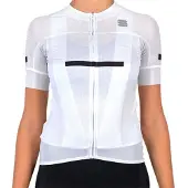 Sportful Evo Kort Ermet Trøye