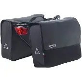 Wag City Rigid Sykkelvesker 25.2l