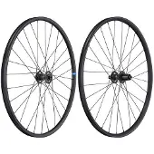 Ritchey Wcs Zeta Gx Disc Tubeless Hjulsett For Grussykkel