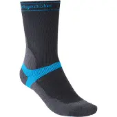 Bridgedale Mid-season Weight T2 Merino Sport Sokker