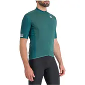 Sportful Srk Kort Ermet Trøye