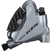 Shimano 105 Br-r7070 Bakre Skivebremsekaliper