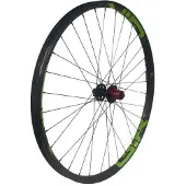 Gtr Sl35 E-bike Boost 27.5´´ Cl Tubeless Disc Mtb Bakhjul