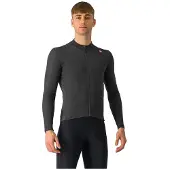 Castelli Espresso Thermal Langermet Trøye