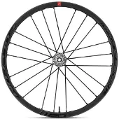 Fulcrum Racing 0 Db 28´´ Tubeless Landeveishjulsett