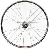 Gurpil Alpha 27.5´´ Cl Disc Mtb Bakhjul
