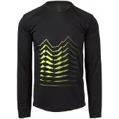Agu Essential Ii Langarmet Enduro-sykkeltrøye