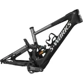 Specialized S-works Turbo Kenevo Sl Carbon Mtb Ramme For El-sykkel