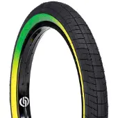 Saltbmx Sting 20´´ X 2.35 Urban Stive Sykkeldekk