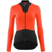 Assos Dyora R 2/3 S11 Langermet Trøye