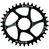 Lola Cannondale Dm Ovalt Drev