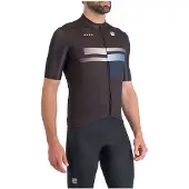 Sportful Gruppetto Kort Ermet Trøye