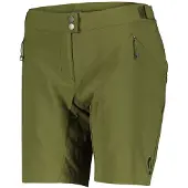 SCOTT Endurance Padded Shorts