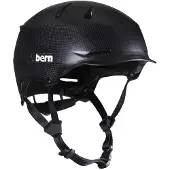 Bern Hendrix Carbon Dvrt Byhjelm